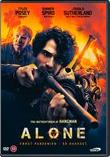 Alone