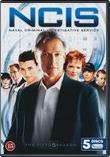 Navy CIS - Season 5 (5 Disk)