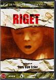 Riget 1 (2 Disk)