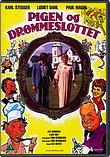 Pigen Og Drømmeslottet