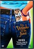 Fire Veninder - Et Par Jeans
