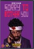 Sorry To Bother You