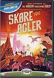 Skøre Øgler