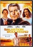 Salvation Boulevard