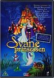 Svaneprinsessen