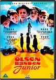 Olsen Banden Junior