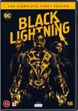 Black Lightning - Season 1 (3 Disk)