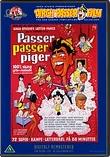 Passer Passer Piger (støverfilm nr 4) (Digital Remastered)