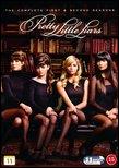 Pretty Little Liars - Sæson 1+2 (Box Set) (11 Disk)