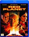 Red Planet