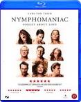Nymphomaniac (2 Disk)
