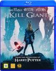 I Kill Giants