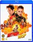 Ant-Man And The Wasp -