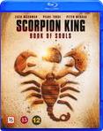 Scorpion King 5 - Book Of Souls