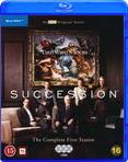 Succession - Season 1 (3 Disk)