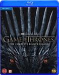 Game Of Thrones - Season 8