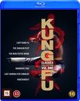 Kung-Fu Classics Collection, Vol. 1 (6 Disk)