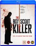 Clovehitch Killer, The
