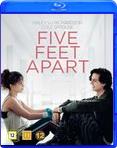 Five Feet Apart