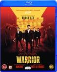 Warrior - Season 1 (3 Disk)