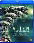 Alien 1-6 (6 Disk)