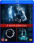 Ring 1-3 (Triple Pack) (3 Disk)