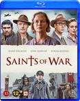 Saints Of War