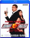 Johnny English