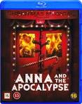 Anna And The Apocalypse