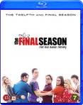 Big Bang Theory, The - Season 12 (2 Disk)