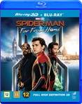 Spider-Man - Far From Home (Blu-ray 3D + Blu-ray)