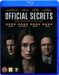 Official Secrets