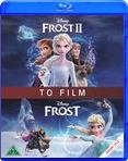 Frost 1 & 2 (Double Pack) (2 Disk)