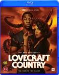 Lovecraft Country - Season 1