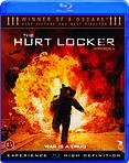 Hurt Locker, The