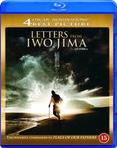 Letters From Iwo Jima