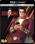 Shazam! (4K Ultra HD + Blu-ray)
