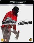 Shining, The (4K Ultra HD + Blu-ray)