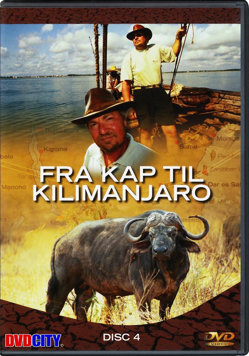 Kap Til (2002) - GamleDanskeFilm.dk