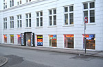 Salg af DVDfilm